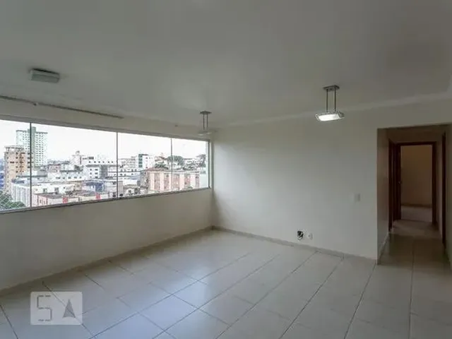 Imagem: Apartamento para Aluguel - Nova Suissa