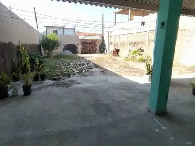 Imagem: A Casa Está Localizado no Bairro Jordão