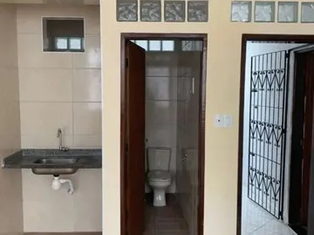 Imagem 4: Apartamento Studio