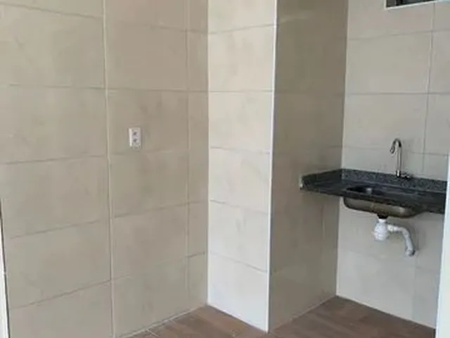 Imagem 2: Apartamento Studio