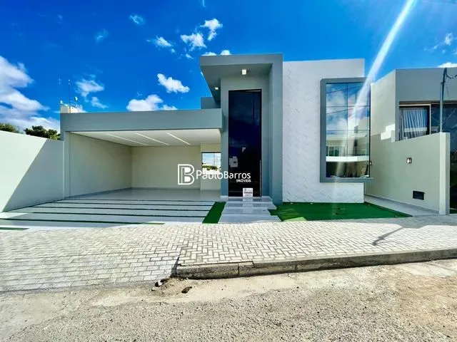 Imagem: Encantadora Residência para Alugar - Condomínio