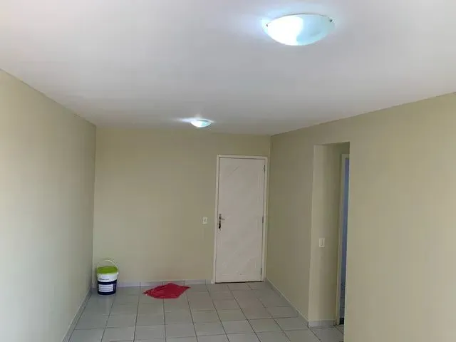 Imagem 1: Alugo Apartamento Sombra e Bem Ventilado