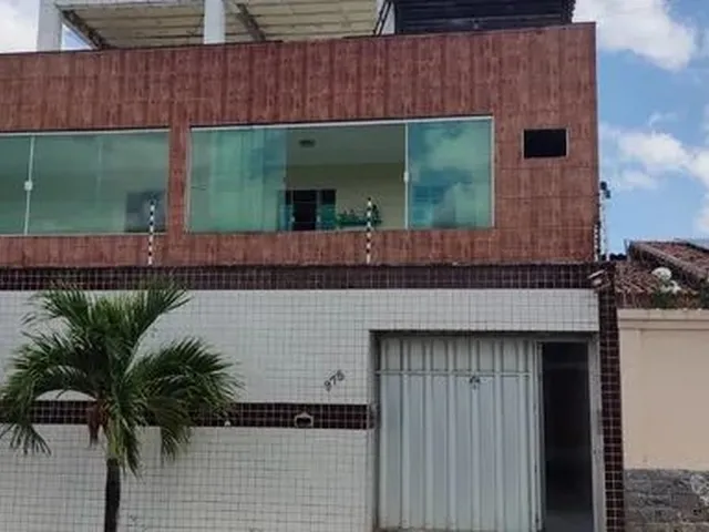 Imagem: Alugo Casa com Garagem