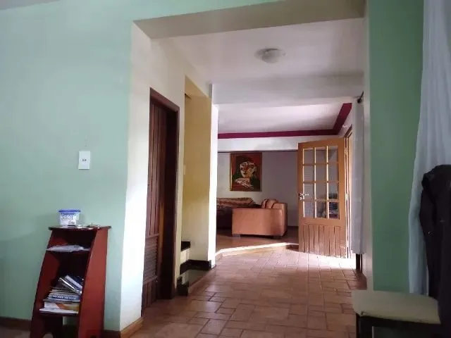 Imagem 9: Quarto Mobiliado, no Capão da Imbuia