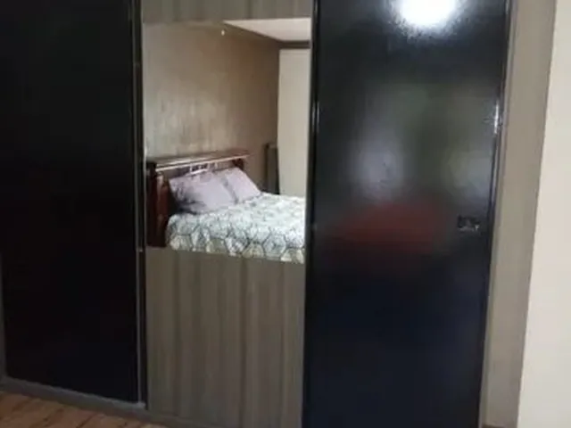 Imagem 14: Quarto Mobiliado, no Capão da Imbuia