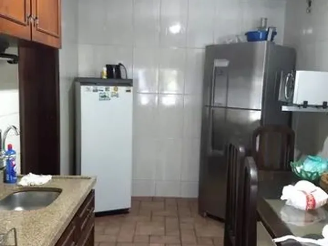 Imagem 11: Quarto Mobiliado, no Capão da Imbuia