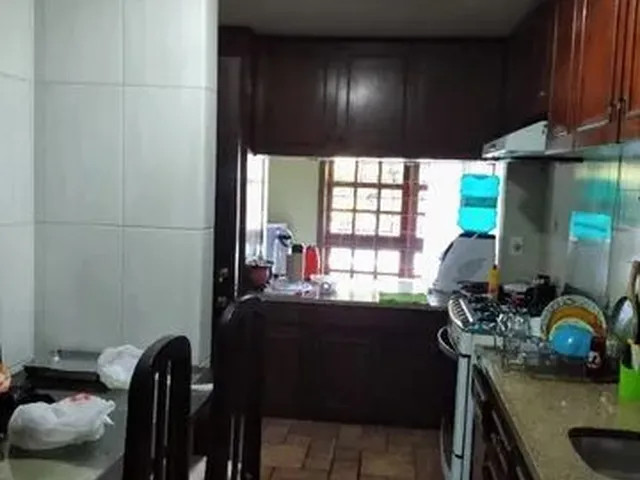 Imagem 12: Quarto Mobiliado, no Capão da Imbuia