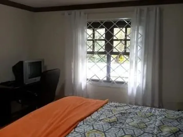 Imagem 5: Quarto Mobiliado, no Capão da Imbuia