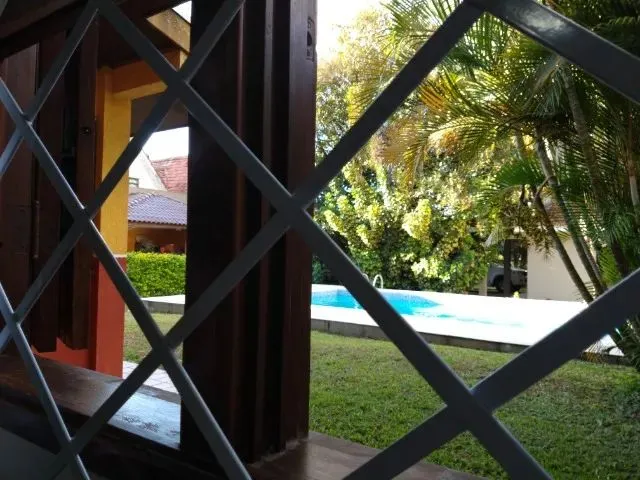 Imagem 2: Quarto Mobiliado, no Capão da Imbuia