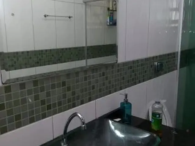Imagem 10: Quarto Mobiliado, no Capão da Imbuia