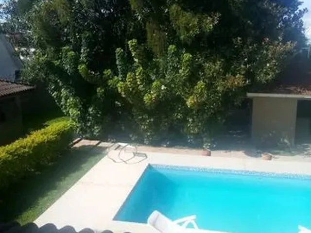 Imagem 8: Quarto Mobiliado, no Capão da Imbuia