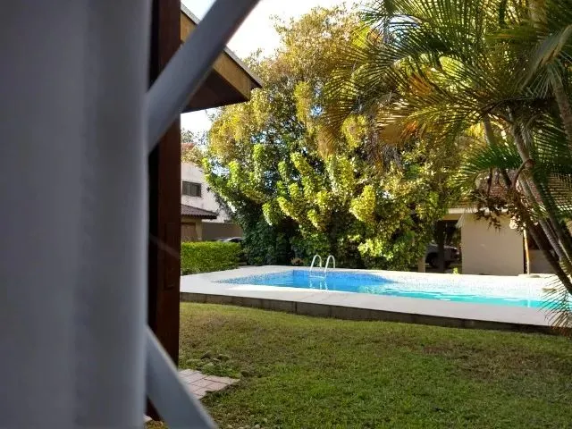 Imagem 13: Quarto Mobiliado, no Capão da Imbuia