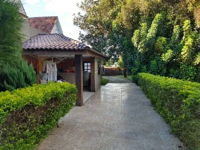 Imagem 7: Quarto Mobiliado, no Capão da Imbuia