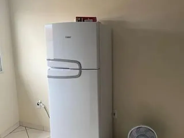 Imagem 4: Quarto de República Masculino