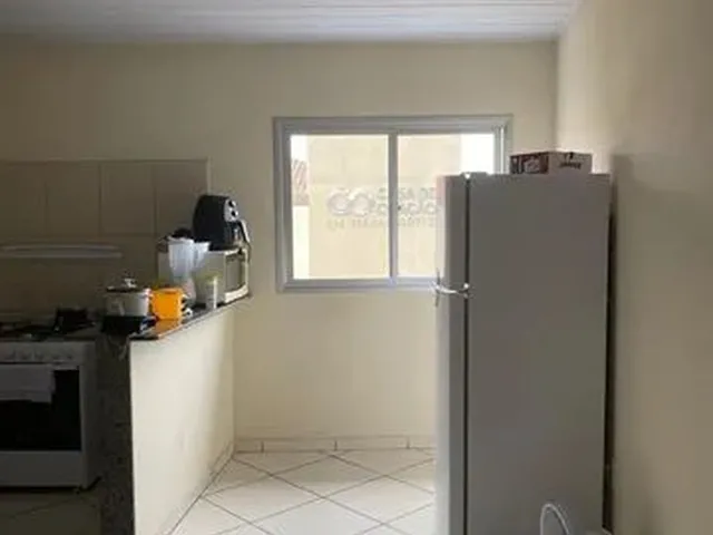Imagem 3: Quarto de República Masculino