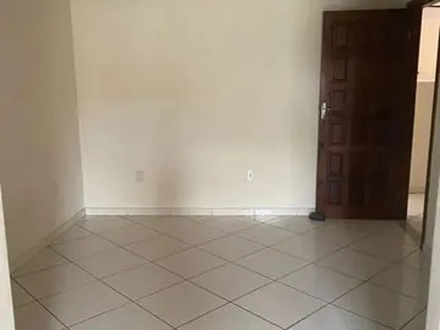 Imagem 2: Quarto de República Masculino