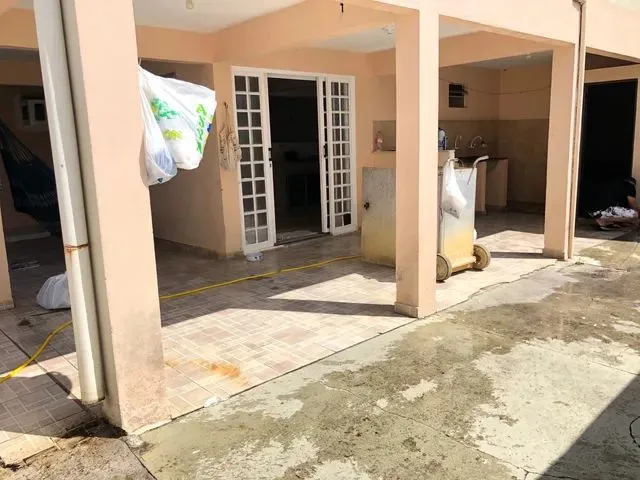 Imagem: Alugo Casa no Santo Antônio com Garagem