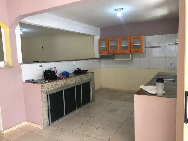 Imagem 4: Alugo Casa no Santo Antônio com Garagem