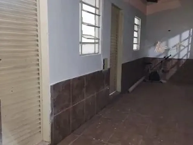 Imagem: Alugo Casa de Fundos Ceilândia Qnn 06