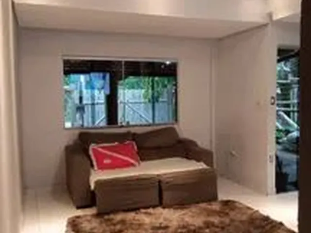 Imagem: Casa Estilo Sítio