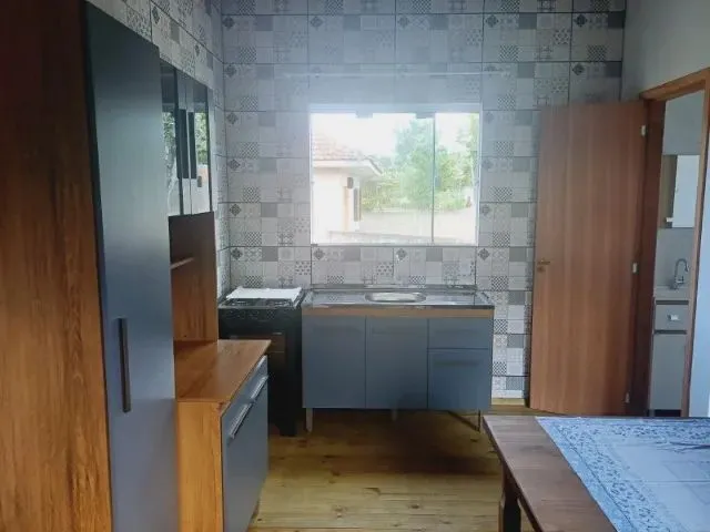 Imagem: Alugo Casa Nova no Sul da Ilha Bairro Tapera