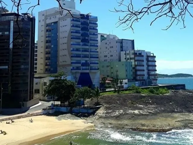 Imagem: Lindo Apartamento na Praia das Virtudes