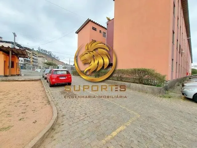 Imagem: Apartamento para Locação em Juiz de Fora