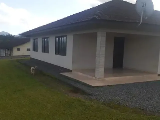 Imagem: Alugo Casa Vila Nova !
