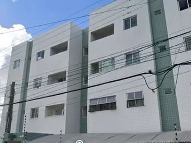 Imagem: Alugo Apartamento no Valentina - Excelente