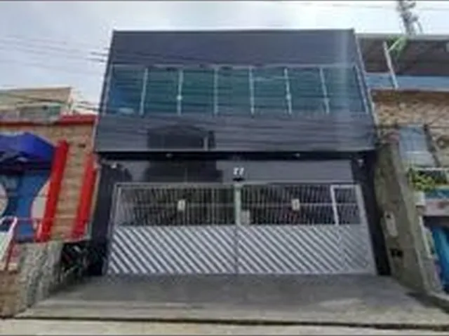 Imagem: Alugo Casa com 05 Suítes, 100 Mobiliado