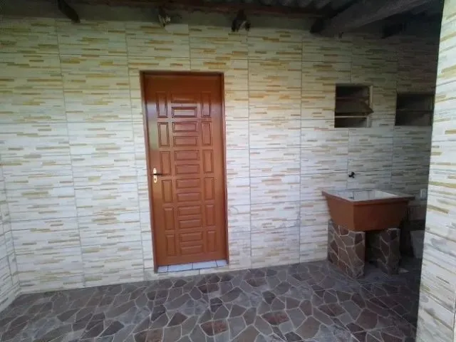 Imagem: Alugo Casa Próxima a Estação Niterói