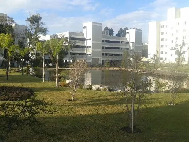 Imagem 11: Apartamento Cosenza, 2 Quartos, Pinheirinho