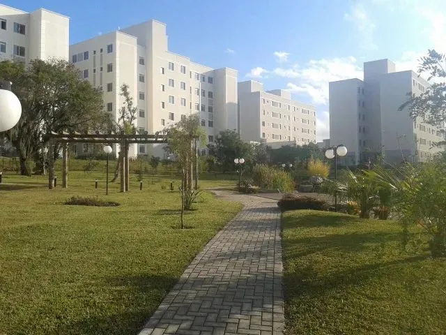 Imagem 16: Apartamento Cosenza, 2 Quartos, Pinheirinho