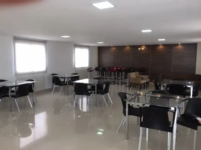 Imagem 6: Apartamento Cosenza, 2 Quartos, Pinheirinho