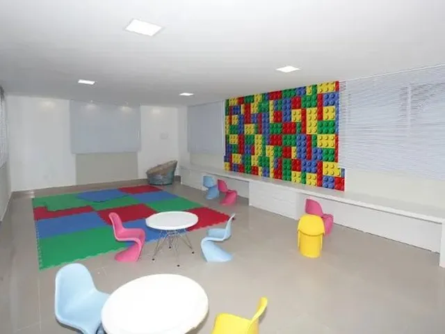Imagem 3: Apartamento Cosenza, 2 Quartos, Pinheirinho