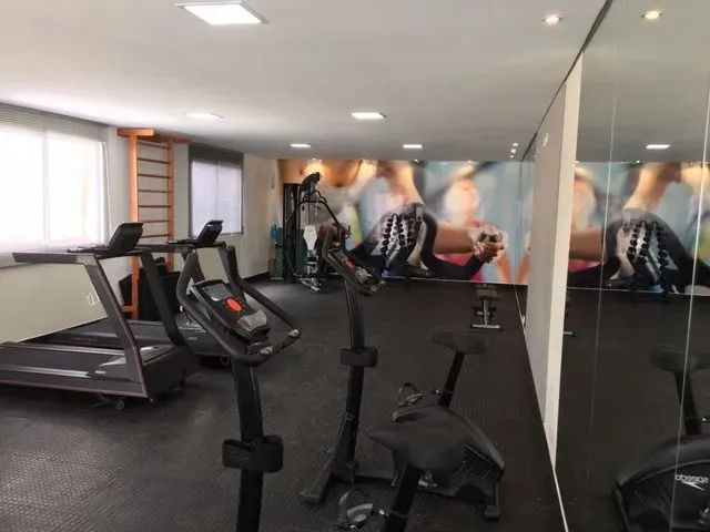 Imagem 13: Apartamento Cosenza, 2 Quartos, Pinheirinho