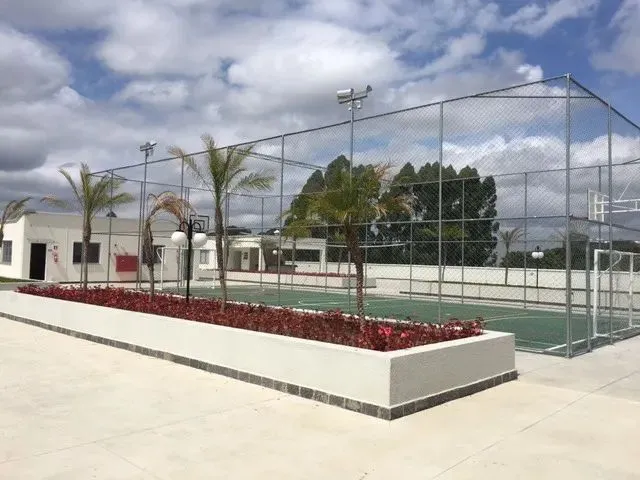 Imagem 2: Apartamento Cosenza, 2 Quartos, Pinheirinho