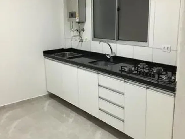 Imagem 5: Apartamento Cosenza, 2 Quartos, Pinheirinho