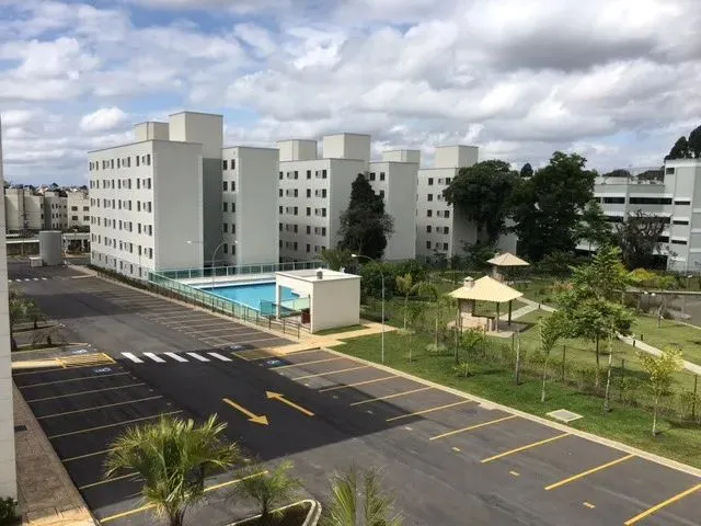 Imagem 8: Apartamento Cosenza, 2 Quartos, Pinheirinho