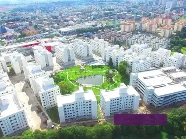 Imagem 4: Apartamento Cosenza, 2 Quartos, Pinheirinho