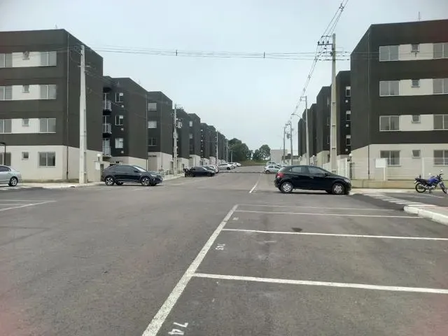 Imagem: Apartamento em Campo Largo Aluguel
