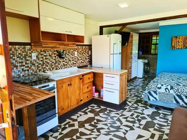 Imagem: Loft para Rio Tavares