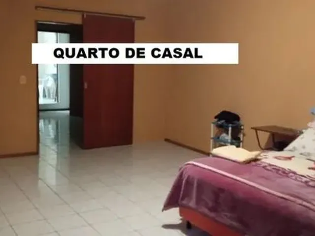 Imagem: Quarto Mobiliado P Solteiros e Casal Cozinha