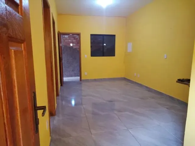 Imagem: Casas e Aptos para Locação