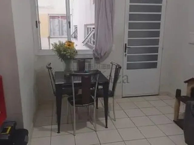Imagem: Casa Kitnet em São José dos Campos
