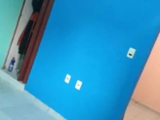 Imagem: Alugo Quarto e Cozinha