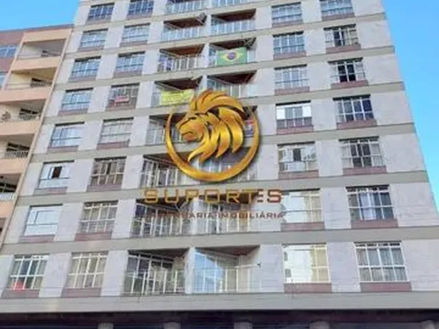 Imagem: Apartamento para Locação em Juiz de Fora