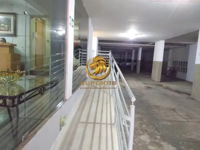 Imagem 6: Apartamento para Locação em Juiz de Fora, Centro, 3 Dormitórios, 1 Suíte, 2