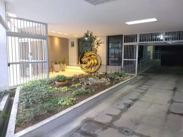 Imagem 4: Apartamento para Locação em Juiz de Fora, Centro, 3 Dormitórios, 1 Suíte, 2