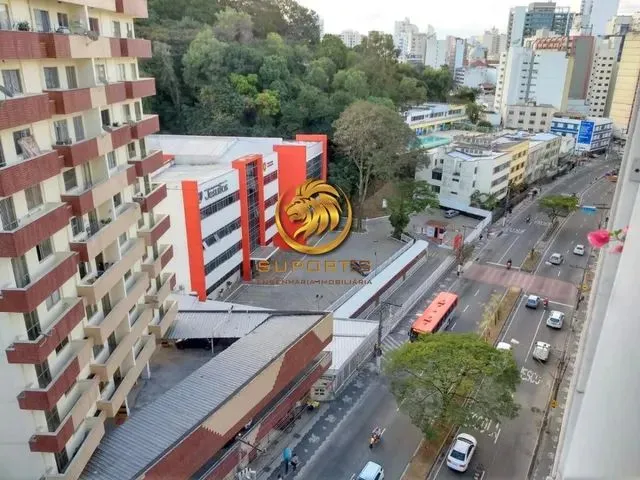 Imagem 3: Apartamento para Locação em Juiz de Fora, Centro, 3 Dormitórios, 1 Suíte, 2